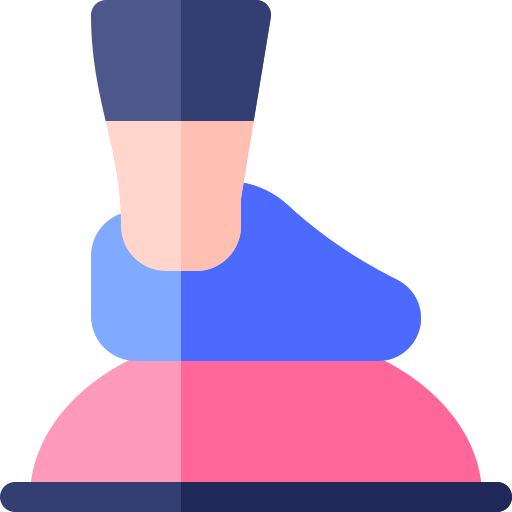 Bosu ball